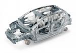 Ford Fiesta 2008 года
